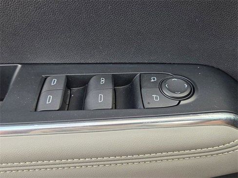 Certified 2024 GMC Acadia Elevation w/ Luxury Package image 19