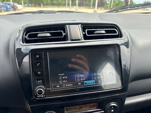 Used 2024 Mitsubishi Mirage ES FWD image 15