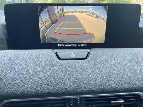 New 2026 MAZDA CX-70 SC Plus AWD/4WD image 27