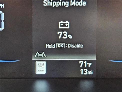 New 2026 Hyundai Elantra Sport FWD image 16