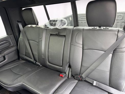 New 2025 RAM 2500 Power Wagon image 13