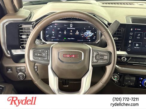 Used 2026 GMC Sierra 2500 SLT AWD/4WD image 13