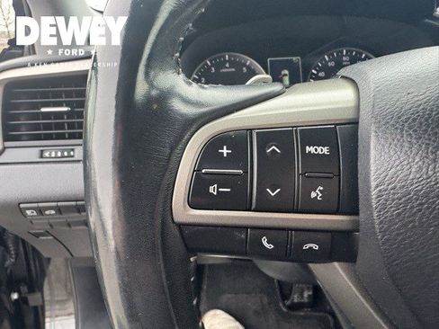Used 2022 Lexus RX 350 AWD w/ 3500 lbs Tow Prep Package image 14