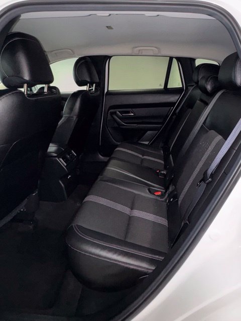 Certified 2025 MAZDA CX-50 AWD 2.5 S w/ Accent Package image 11