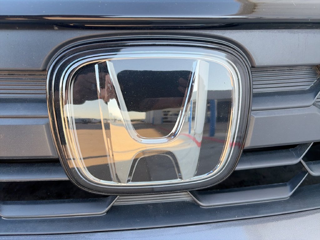 Used 2025 Honda Odyssey EX-L image 33