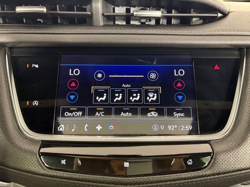 Used 2021 Cadillac XT5 Premium Luxury AWD/4WD image 28