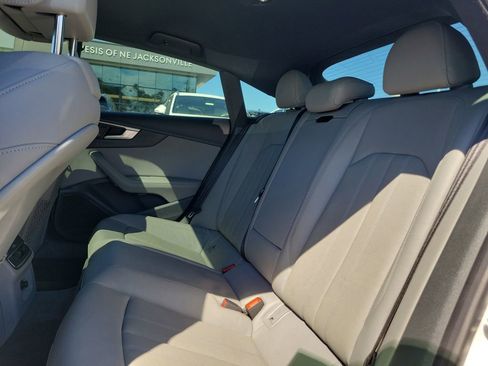 Used 2018 Audi A5 2.0T Prestige w/ Driver Assistance Package image 17