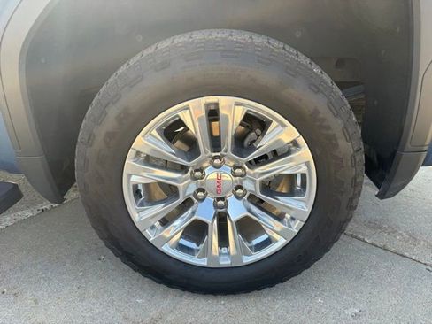 Used 2024 GMC Sierra 1500 Denali image 11