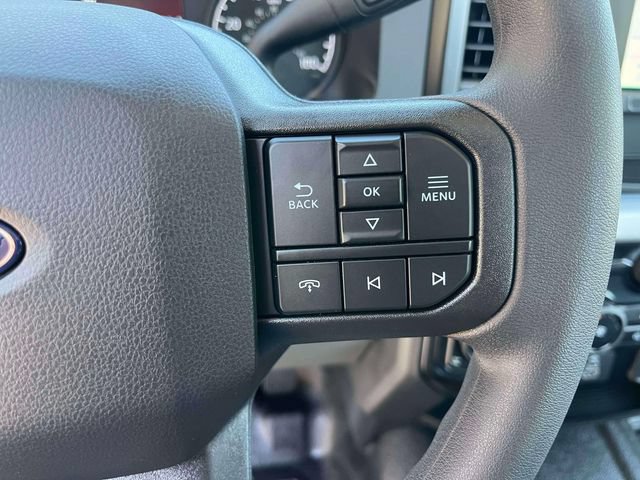 New 2027 Ford F250 XL AWD/4WD image 23