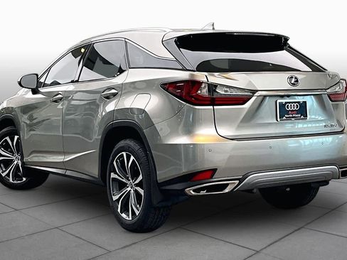 Used 2022 Lexus RX 350 FWD w/ Premium Package image 12