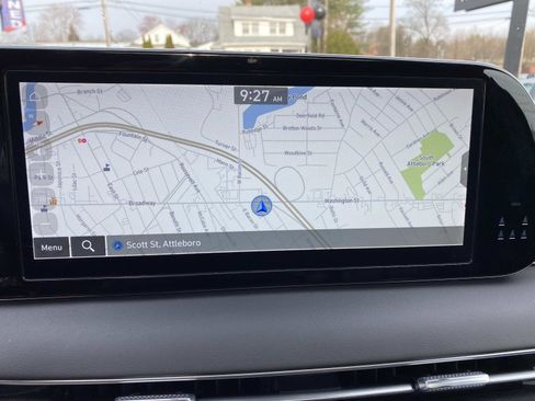 Used 2024 Hyundai Palisade Calligraphy image 15