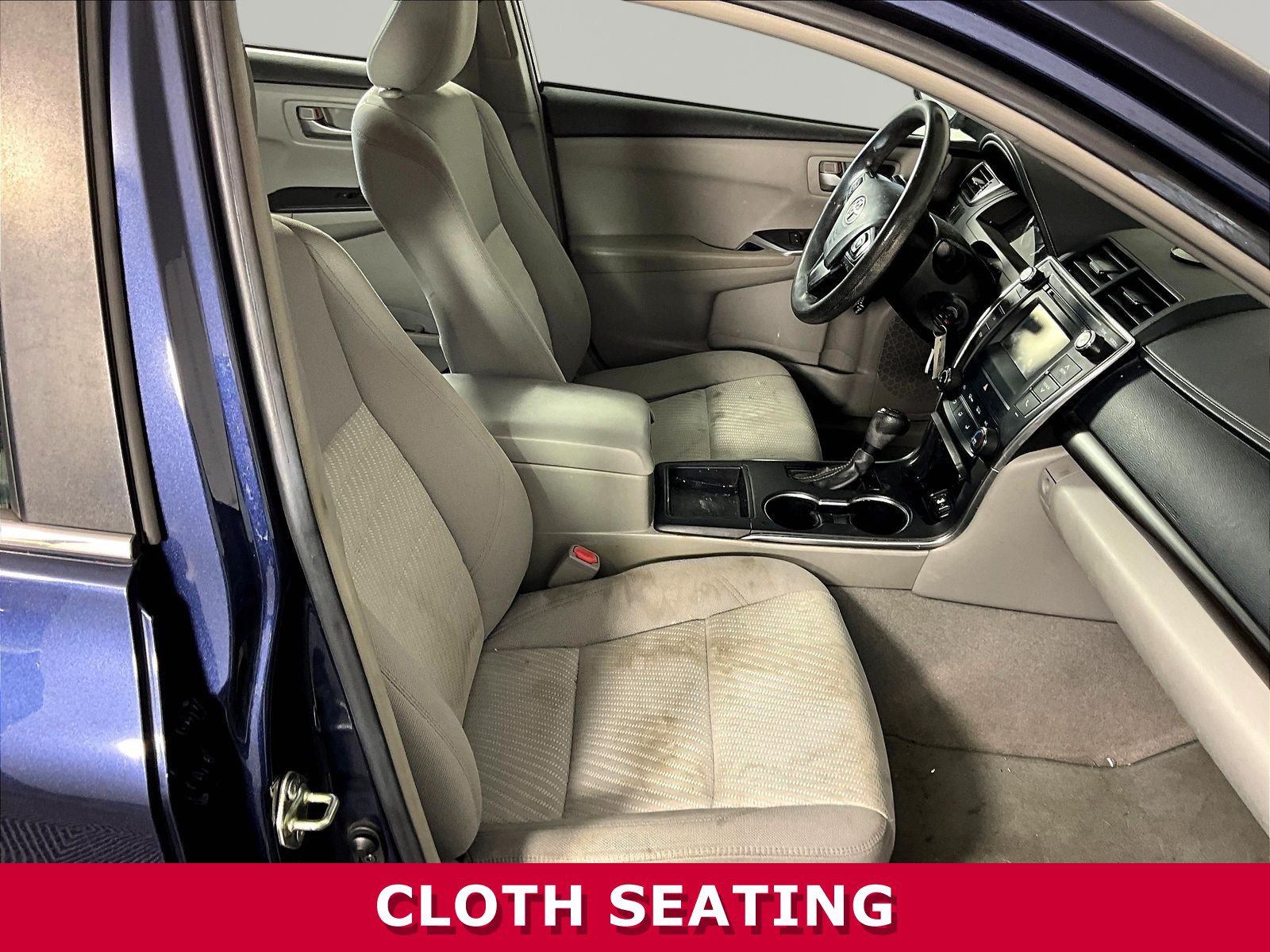 Used 2016 Toyota Camry LE FWD image 26