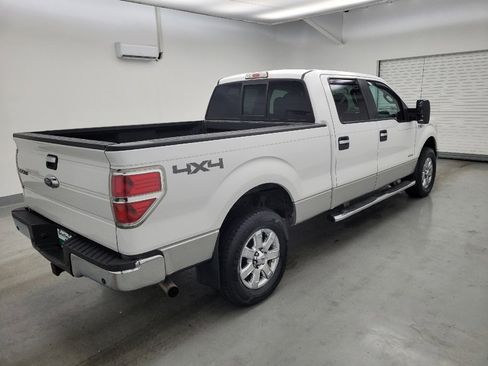 Used 2014 Ford F150 XLT w/ Equipment Group 302A Luxury AWD/4WD image 10