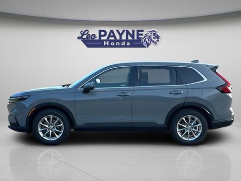 New 2026 Honda CR-V EX image 3