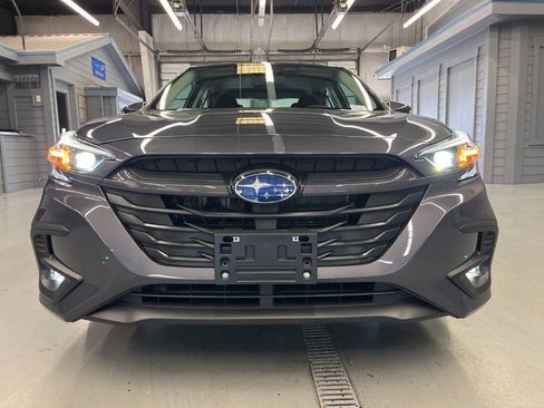 Used 2025 Subaru Legacy Premium image 2