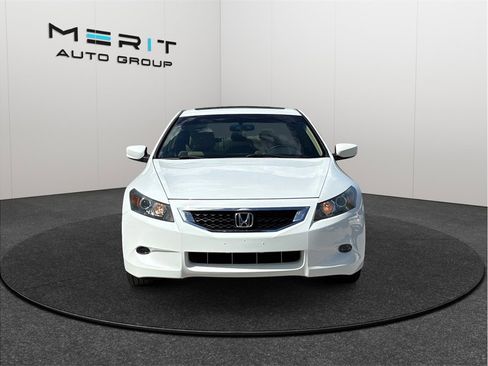 Used 2008 Honda Accord EX-L image 3