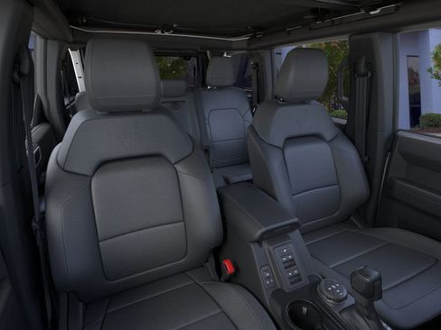 New 2025 Ford Bronco Outer Banks image 43