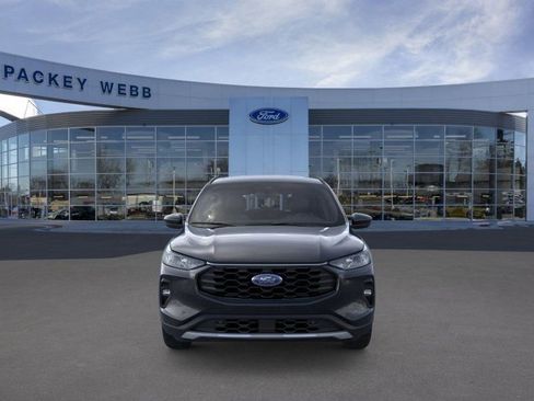 New 2026 Ford Escape ST-Line Select w/ Equipment Group 401A image 8