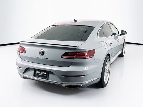 Used 2022 Volkswagen Arteon SE FWD image 9