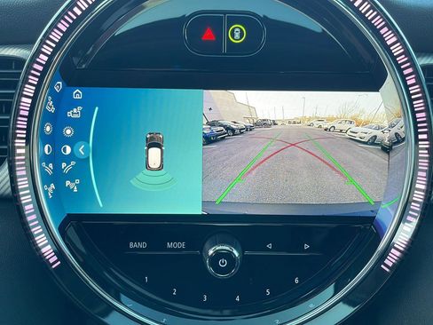 Used 2024 MINI Cooper S image 24