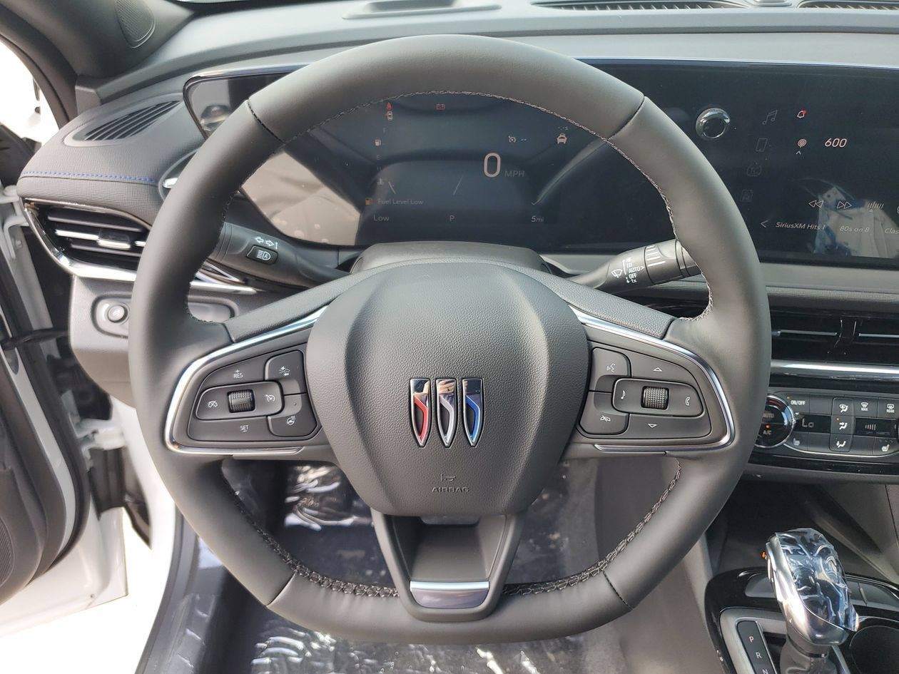 New 2026 Buick Envista Sport Touring w/ Convenience I Package FWD image 20