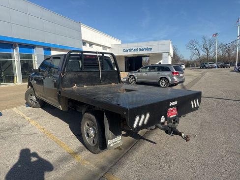 Used 2015 RAM 3500 Tradesman w/ Chrome Appearance Group image 5