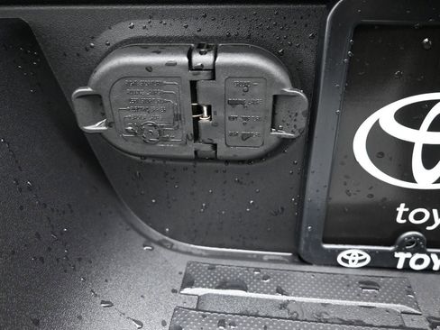 New 2026 Toyota Tacoma TRD Off-Road w/ TRD Off Road Upgrade Package image 42