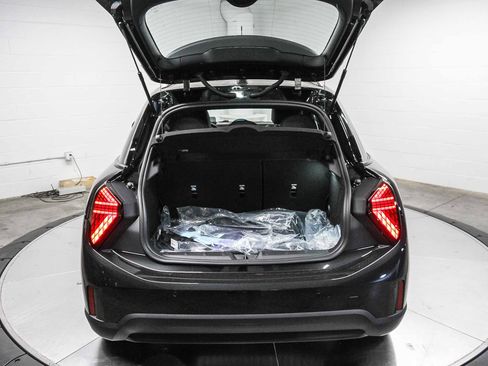 New 2026 MINI Cooper 4-Door Hardtop image 26