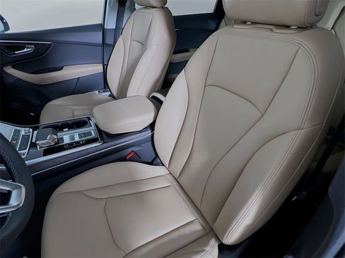 New 2026 Audi Q7 2.0T Premium image 22