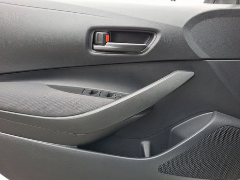 Certified 2023 Toyota Corolla LE image 13