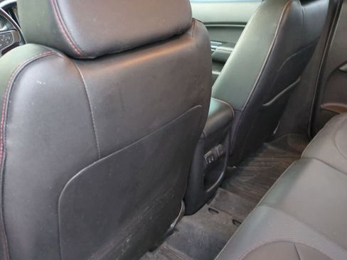 Used 2017 GMC Canyon SLE w/ All Terrain Package image 18