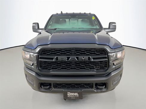 Used 2024 RAM 2500 Tradesman AWD/4WD image 3