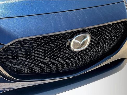 Used 2025 MAZDA MAZDA3 s Sport FWD image 30