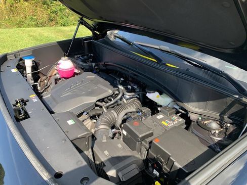 New 2026 Hyundai Palisade Limited image 72