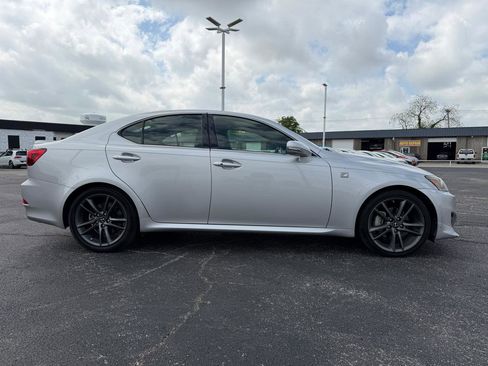 Used 2013 Lexus IS 250 image 4