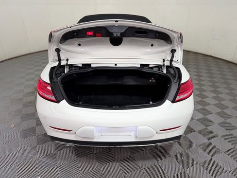 Used 2021 Mercedes-Benz C 300 4MATIC Cabriolet image 7