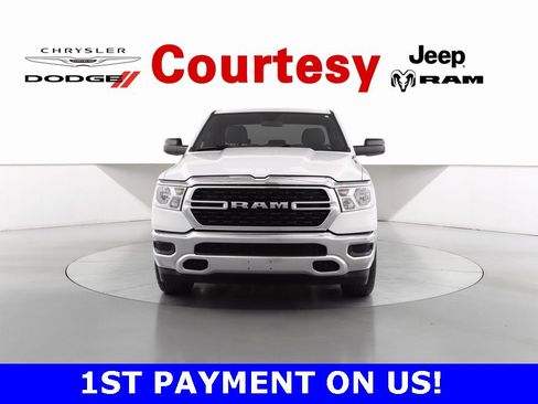 Certified 2023 RAM 1500 Big Horn image 10