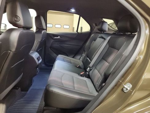 Used 2023 Chevrolet Equinox RS image 22