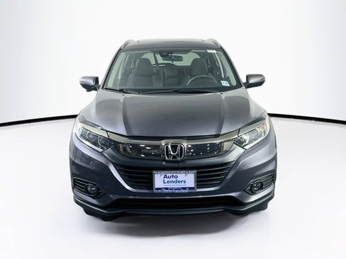 Used 2022 Honda HR-V EX image 2