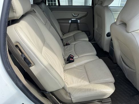 Used 2013 Volvo XC90 3.2 AWD/4WD image 13