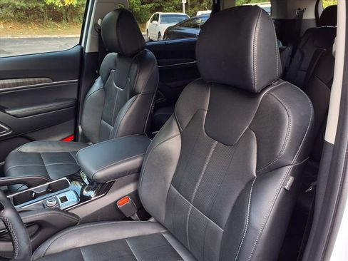 Used 2024 Kia Telluride SX image 13