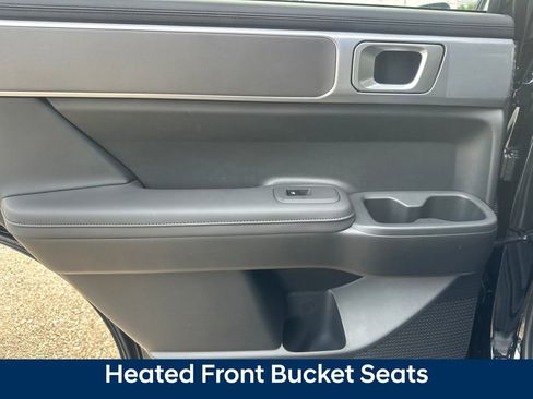 New 2026 Hyundai Santa Fe SEL AWD/4WD image 16
