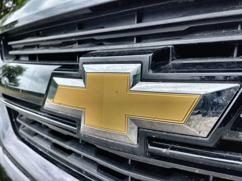 Used 2020 Chevrolet Colorado W/T w/ Custom Special Edition AWD/4WD image 29