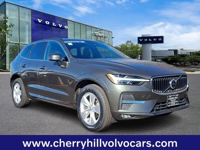 Certified 2022 Volvo XC60 B5 Momentum w/ Climate Package