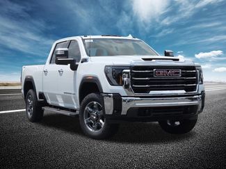New 2026 GMC Sierra 2500 SLT w/ SLT Premium Package AWD/4WD video 2