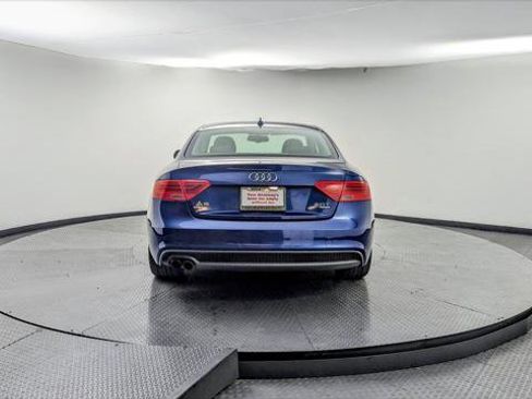 Used 2015 Audi A5 2.0T Premium Plus image 6