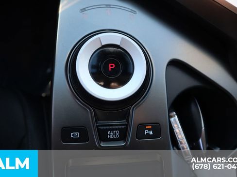 Used 2022 Kia EV6 Wind w/ Wind Technology Package image 35