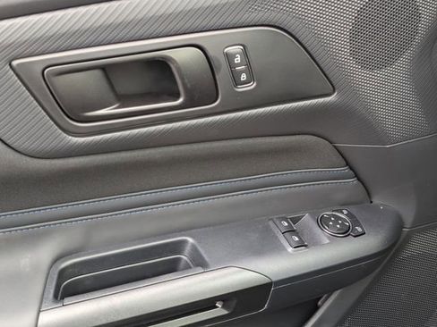 New 2026 Ford Mustang Dark Horse image 49