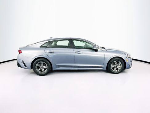 Used 2023 Kia K5 LXS image 10