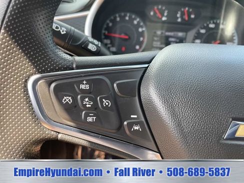 Used 2024 Chevrolet Malibu LT FWD image 31